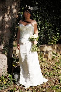 ShebaBellDesign couture bridal gowns,corsets and prom dresses 1069915 Image 2